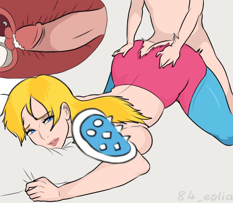 Anonymous Male (Saint Seiya) Rule 34 Image