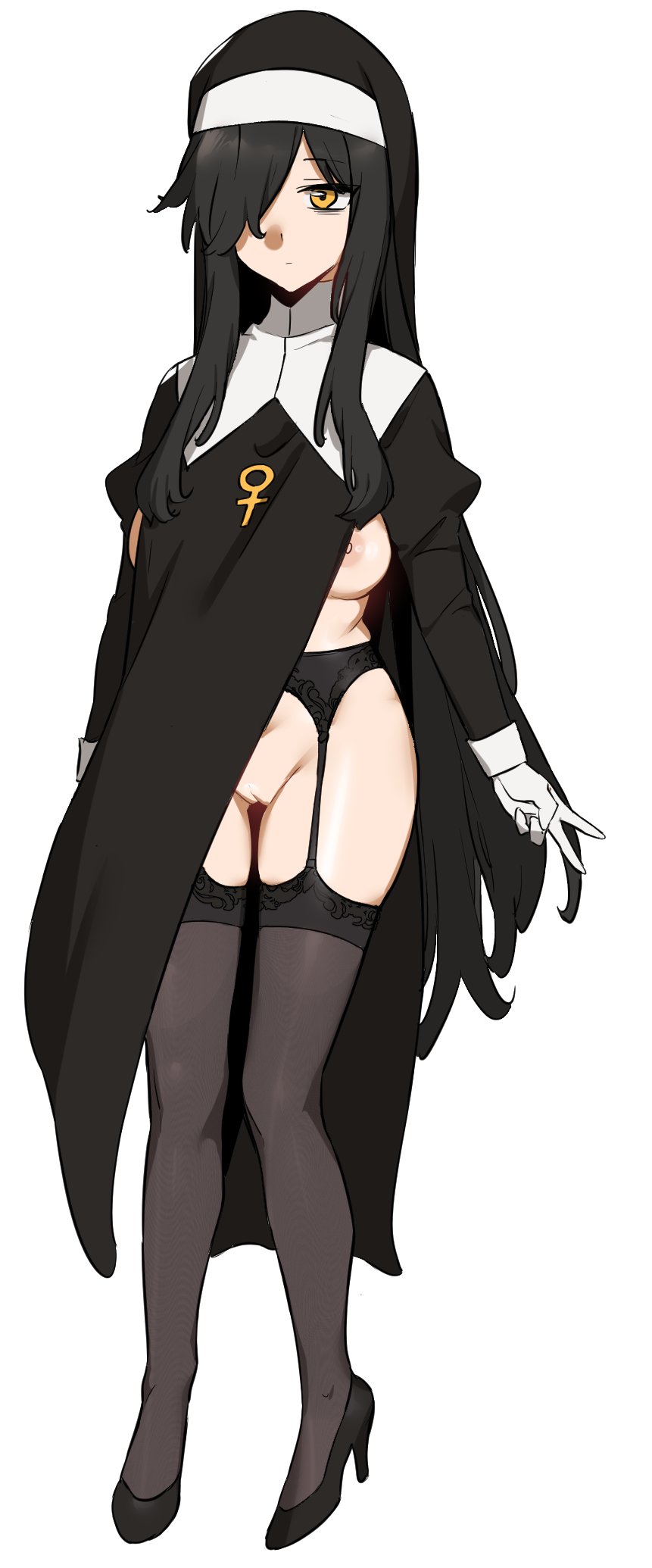 Original Rule 34 Image