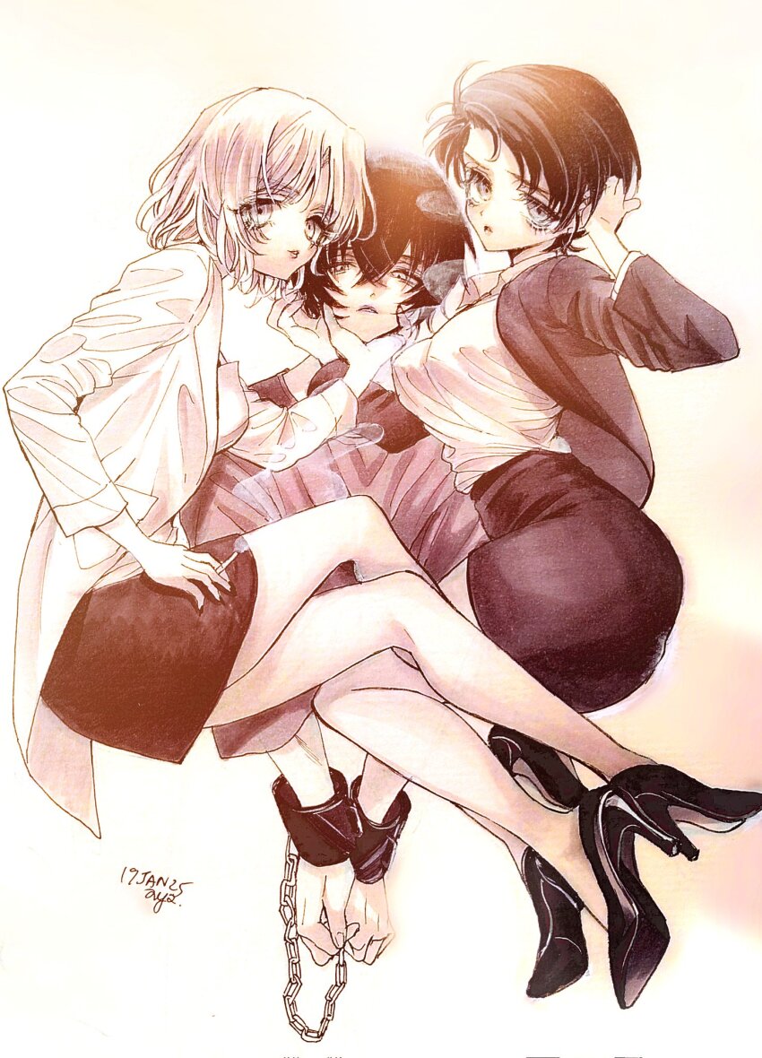 Sayonara Wo Oshiete Rule 34 Image