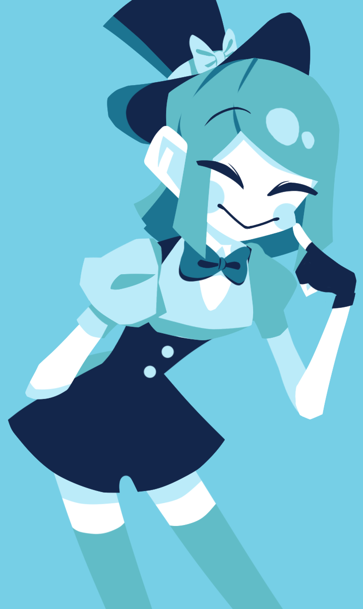 Princess (Fake Type) Rule 34 Image