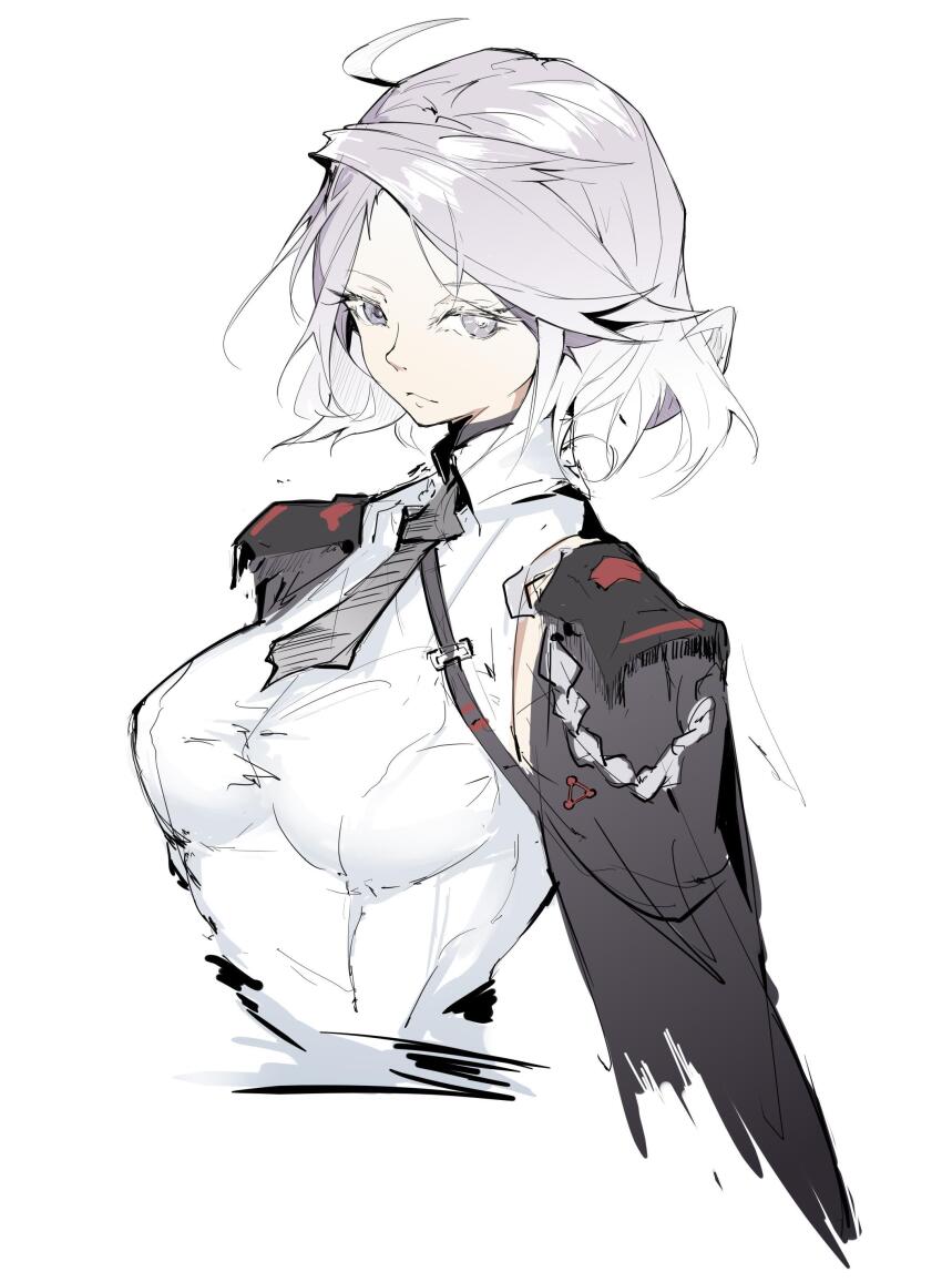 Punishing: Gray Raven Rule 34 Image