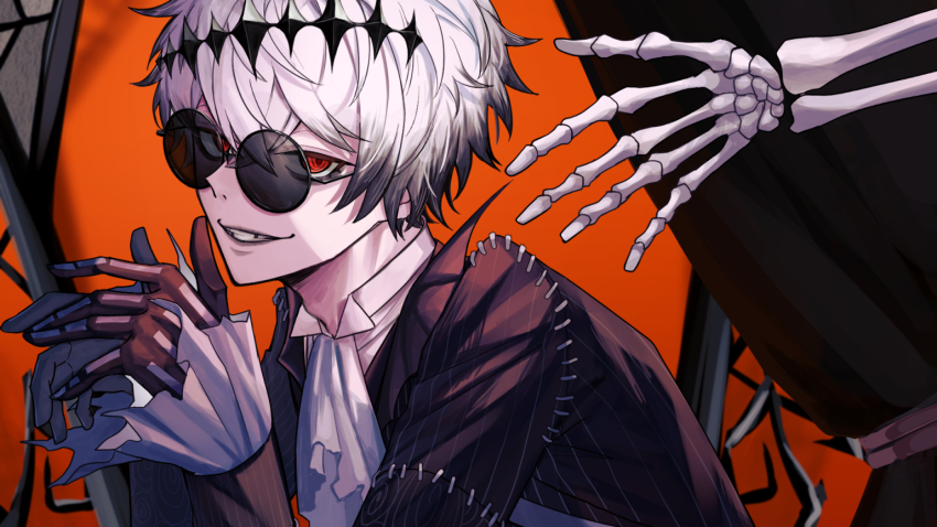 Twisted Wonderland Rule 34 Image