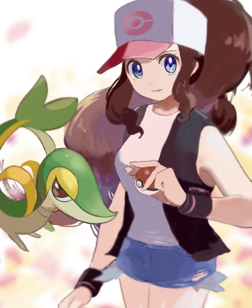 Gen 5 Pokemon (Nintendo) Rule 34 Image