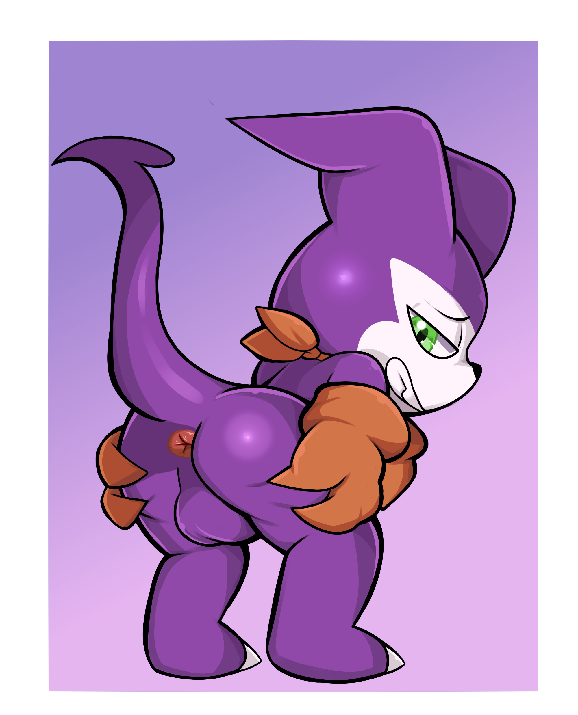 Digimon (Species) Rule 34 Image