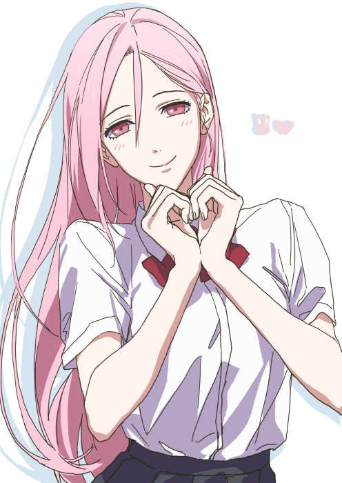 Momoi Satsuki (Kuroko No Basuke) Rule 34 Image