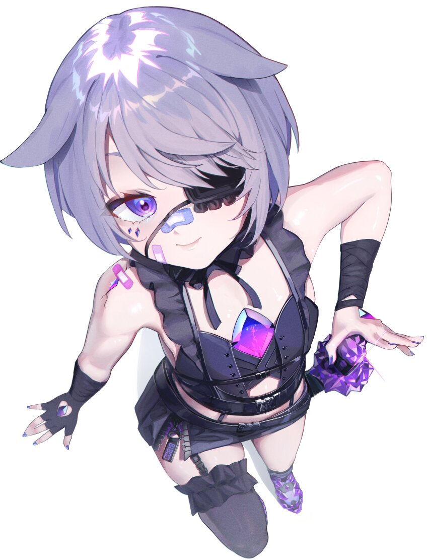 Koseki Bijou (Hololive) Rule 34 Image