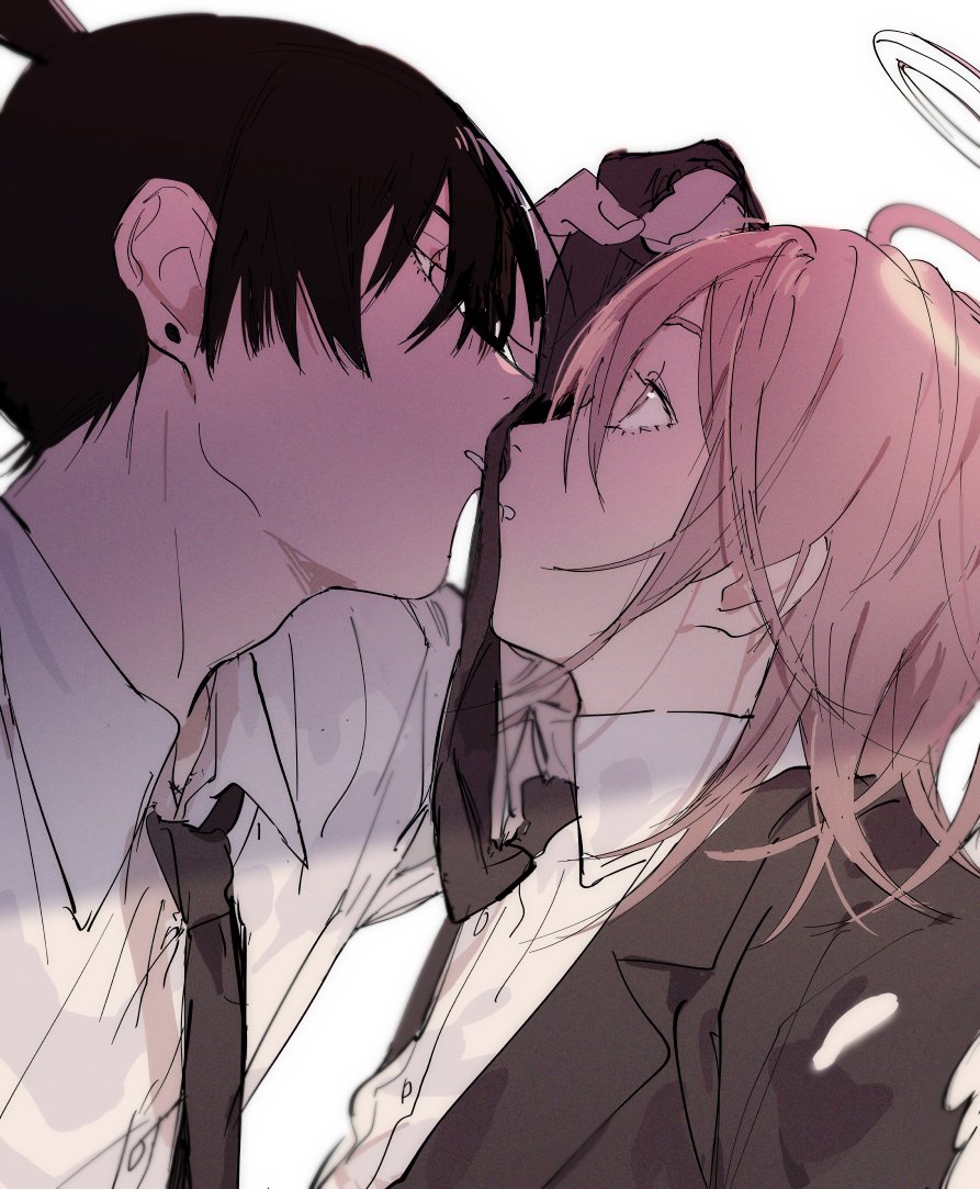 Angel Devil (Chainsaw Man) Rule 34 Image