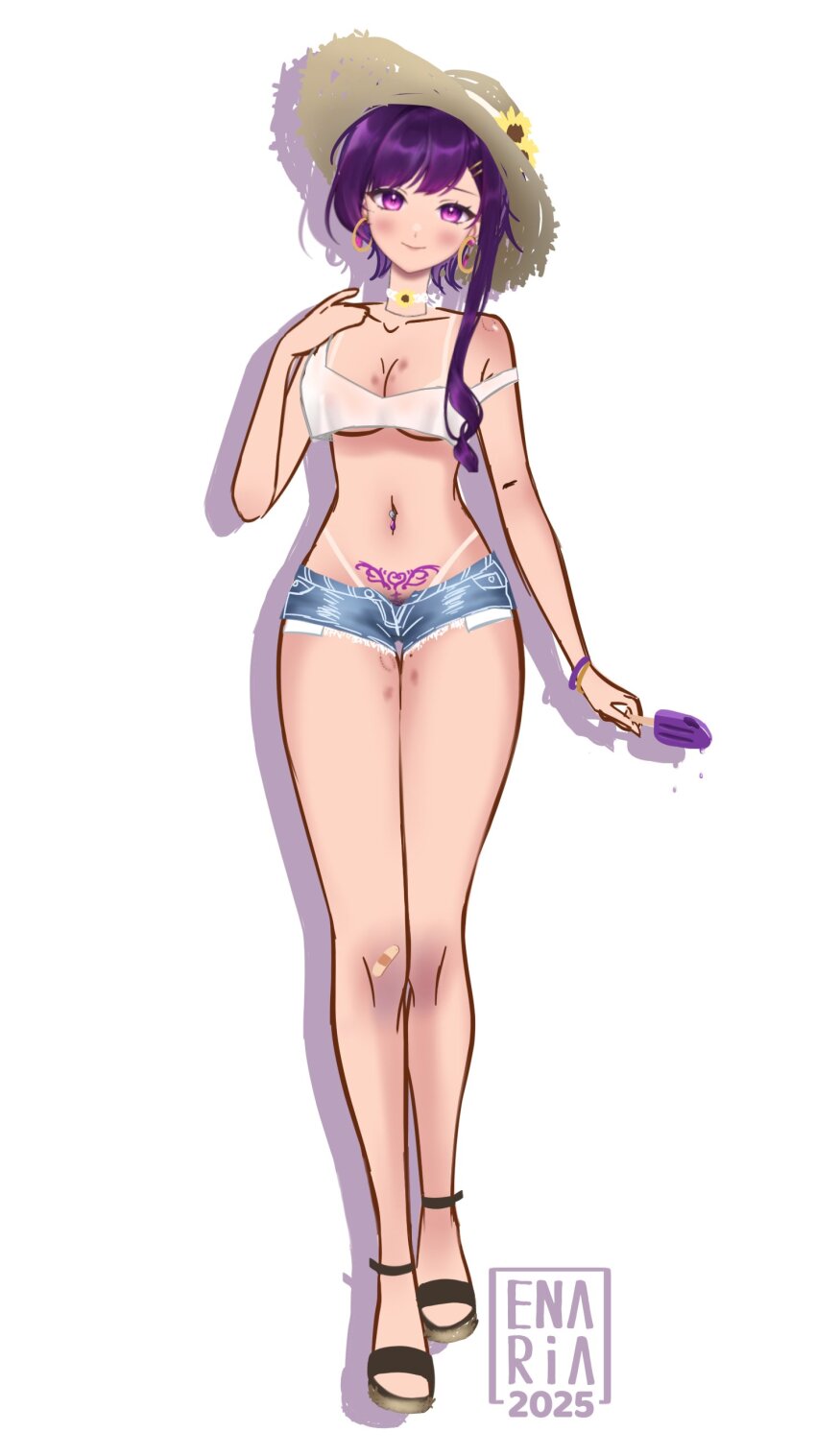 Enaria Liliales (Artist) Rule 34 Image