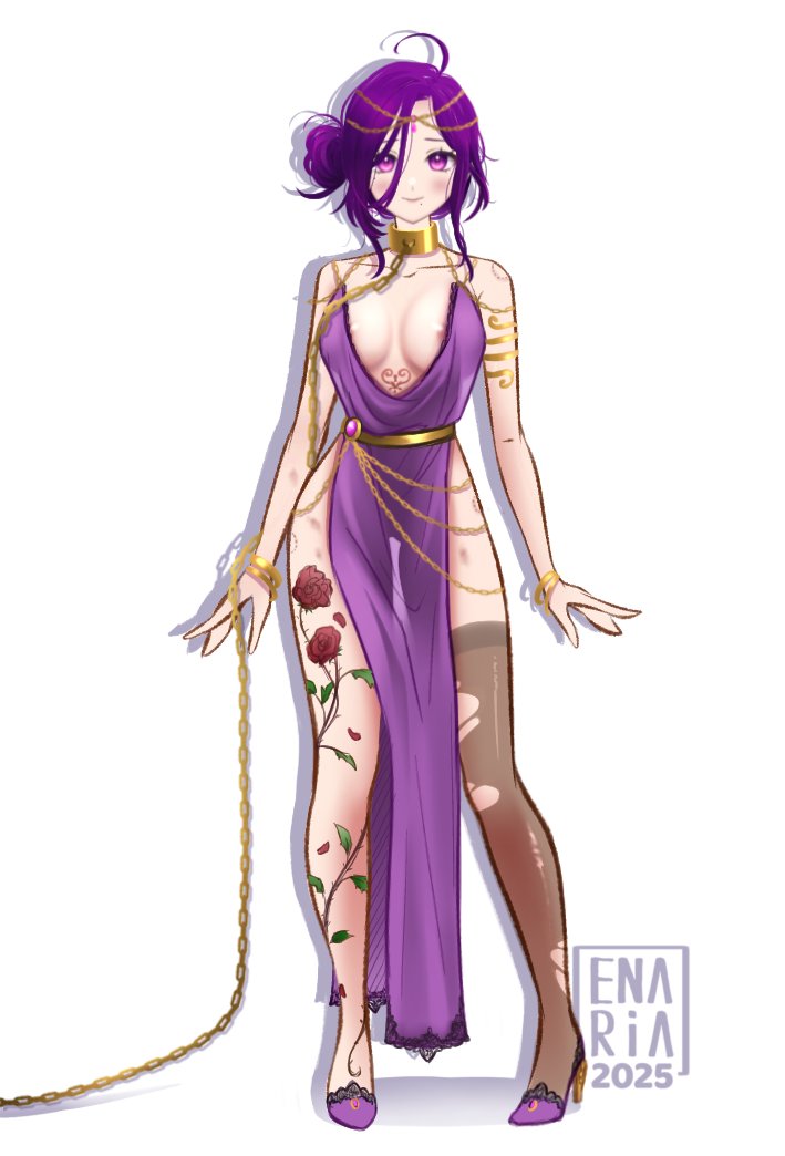 Enaria Liliales (Artist) Rule 34 Image