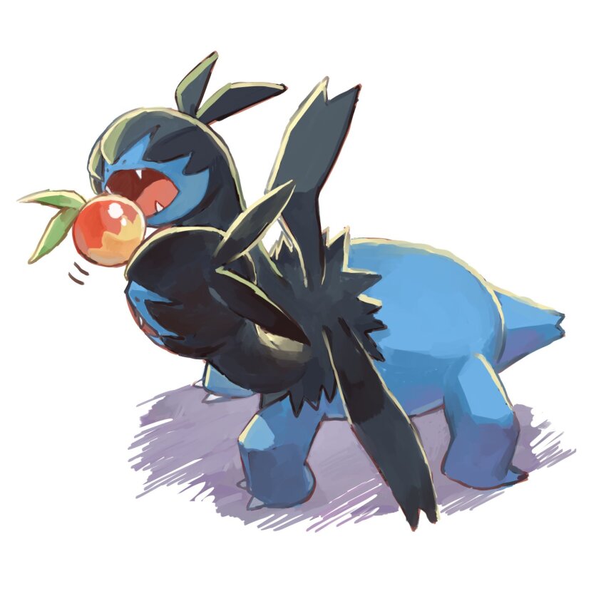 Gen 5 Pokemon (Nintendo) Rule 34 Image