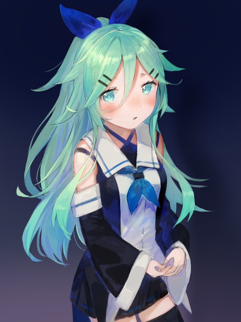 Kantai Collection Rule 34 Image
