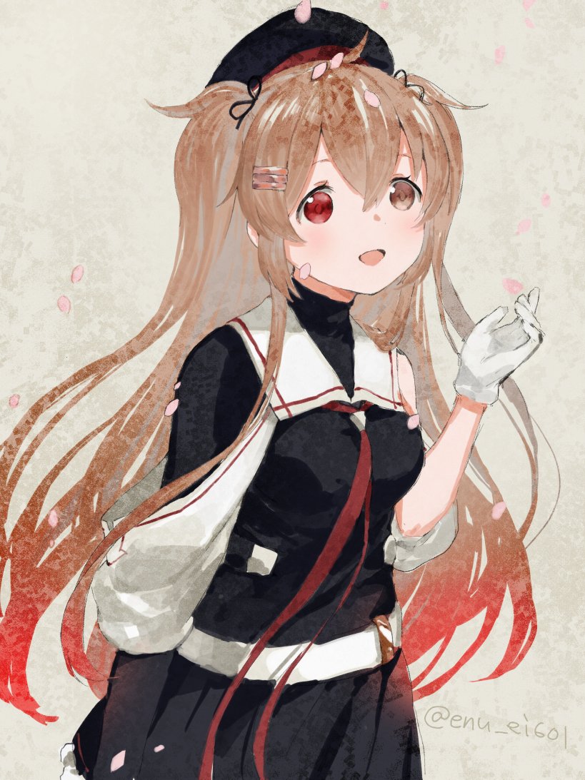 Murasame (Kancolle) Rule 34 Image