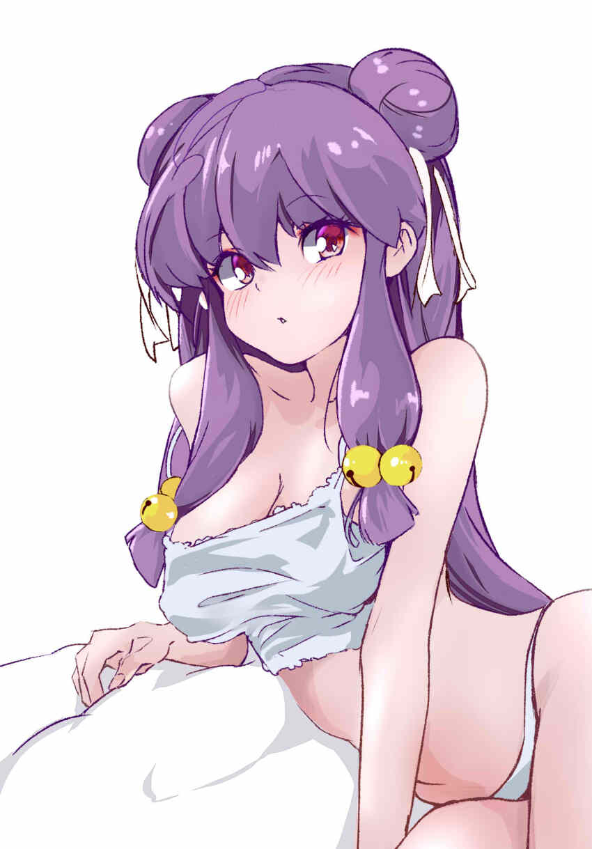 Shampoo (Ranma 1/2) Rule 34 Image
