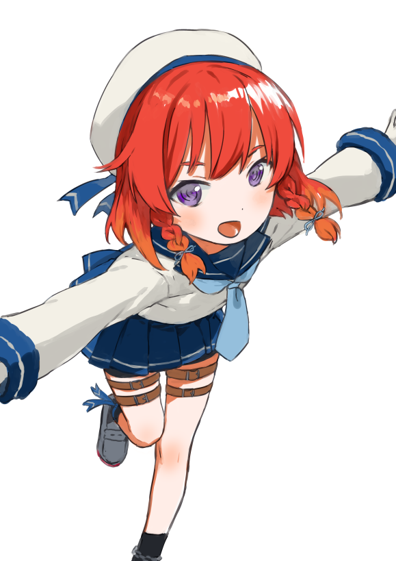 Kantai Collection Rule 34 Image