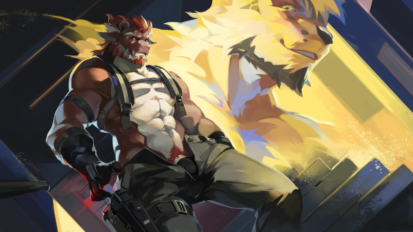 Romg (Original) Rule 34 Image
