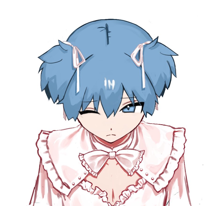 Shiota Nagisa (Ansatsu Kyoushitsu) Rule 34 Image