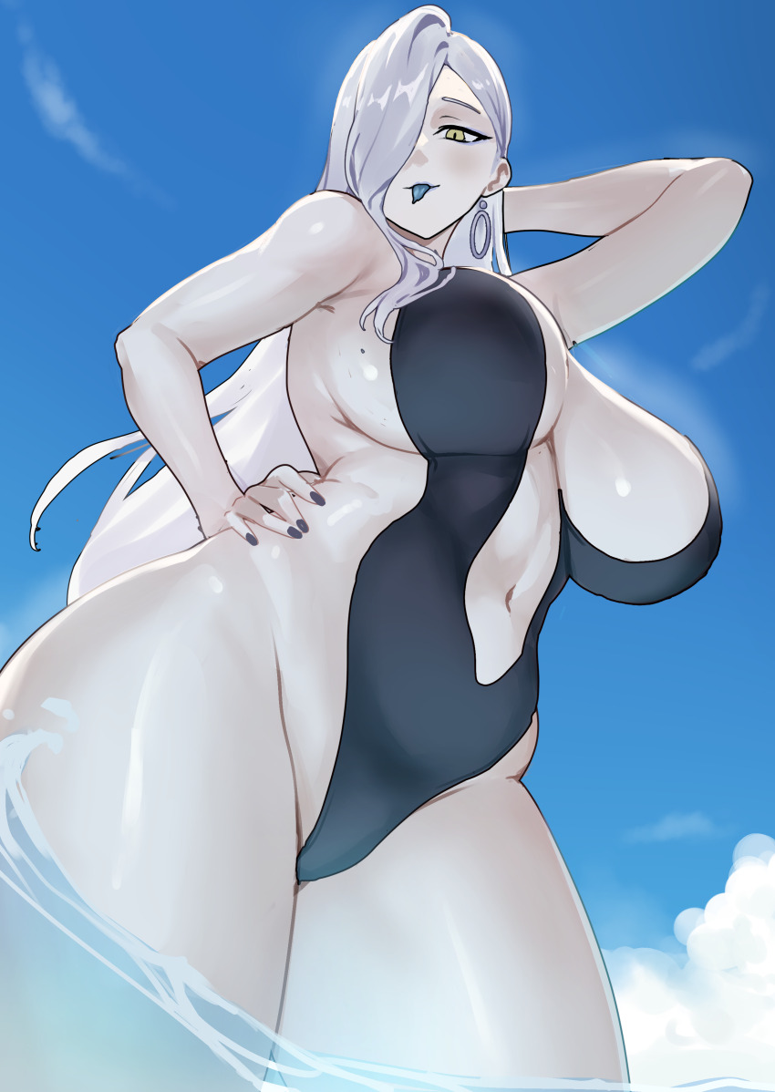 Hebi Nyoubou (Fate) Rule 34 Image