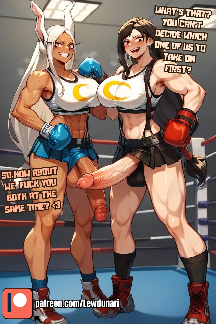 2:3 Rule 34 Image
