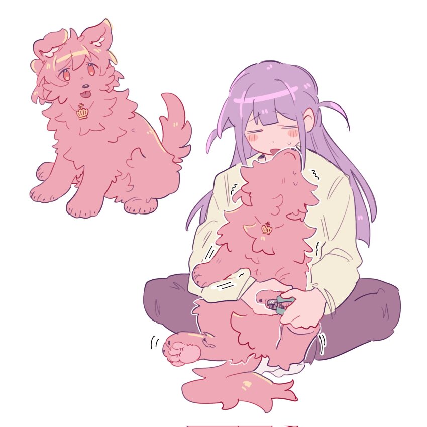 Aijou Karen (Shoujo Kageki Revue Starlight) Rule 34 Image