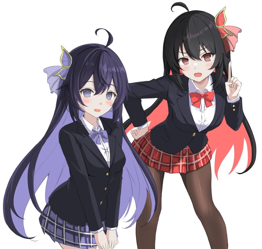 Seele (Alter Ego) Rule 34 Image