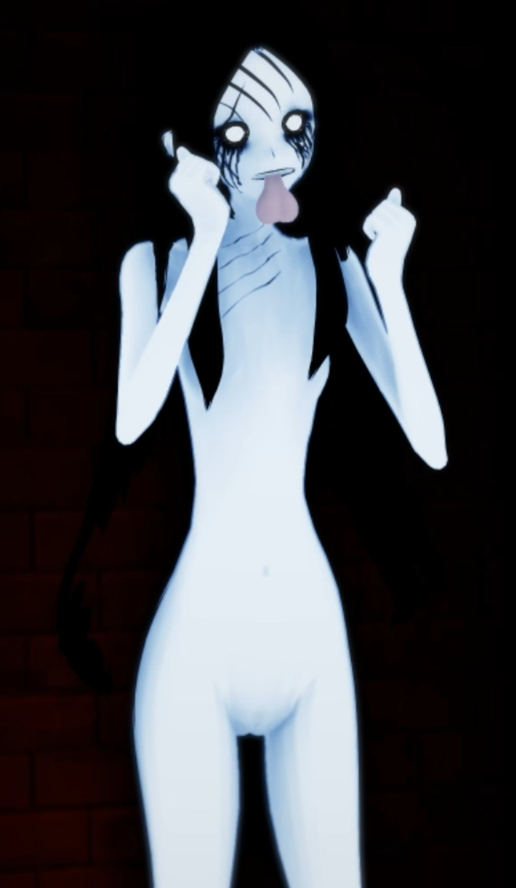 Horror (Theme) Rule 34 Image