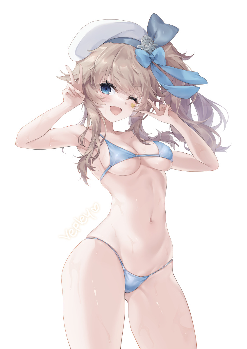 Girls' Frontline Rule 34 Image