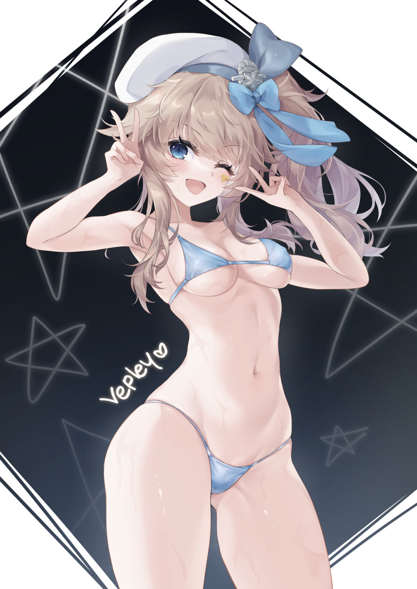 Girls' Frontline Rule 34 Image