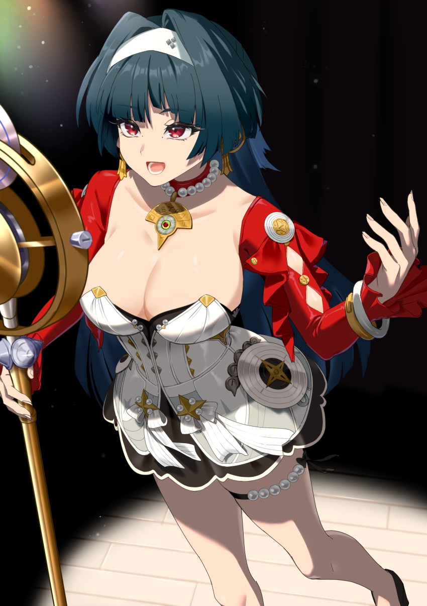 Astra Yao (Zenless Zone Zero) Rule 34 Image