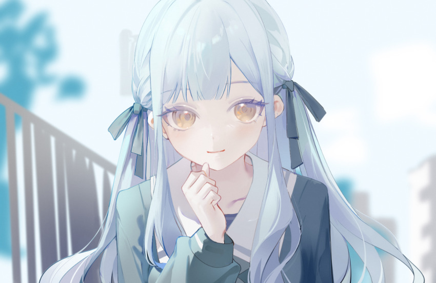 Togawa Sakiko (Bang Dream!) Rule 34 Image