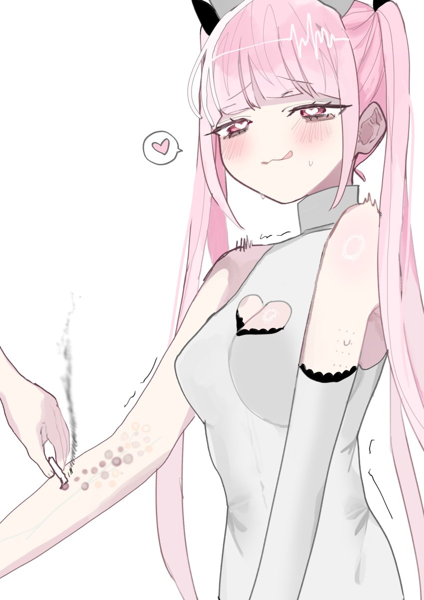Lyrica (Yamikko Troublemaker) Rule 34 Image