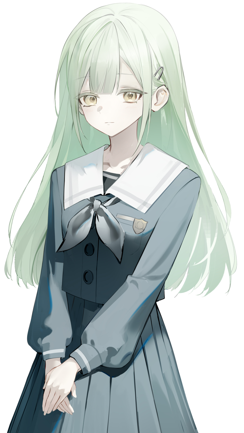 Wakaba Mutsumi (Bang Dream!) Rule 34 Image