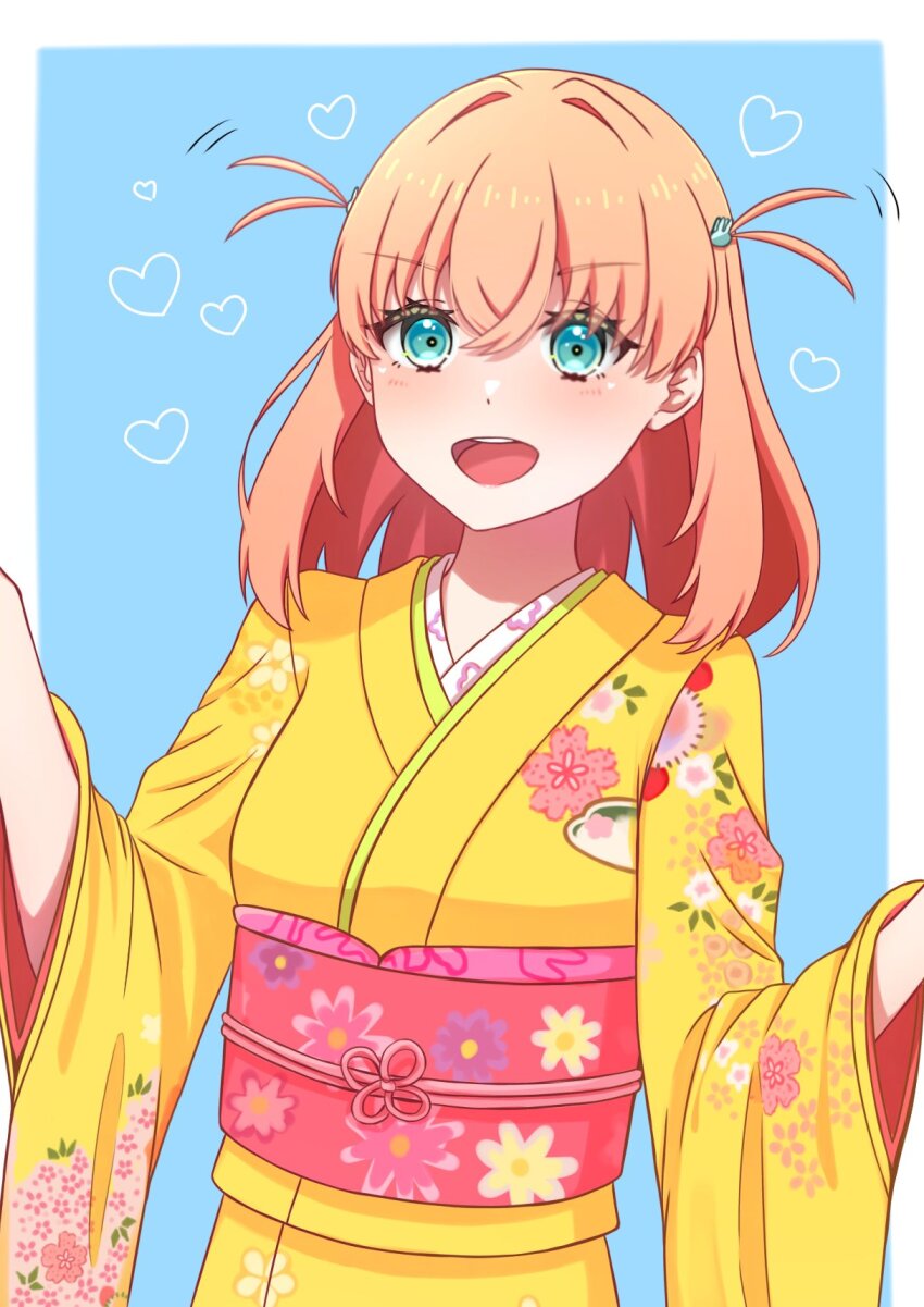 Hinoshita Kaho (Link! Like! Love Live!) Rule 34 Image