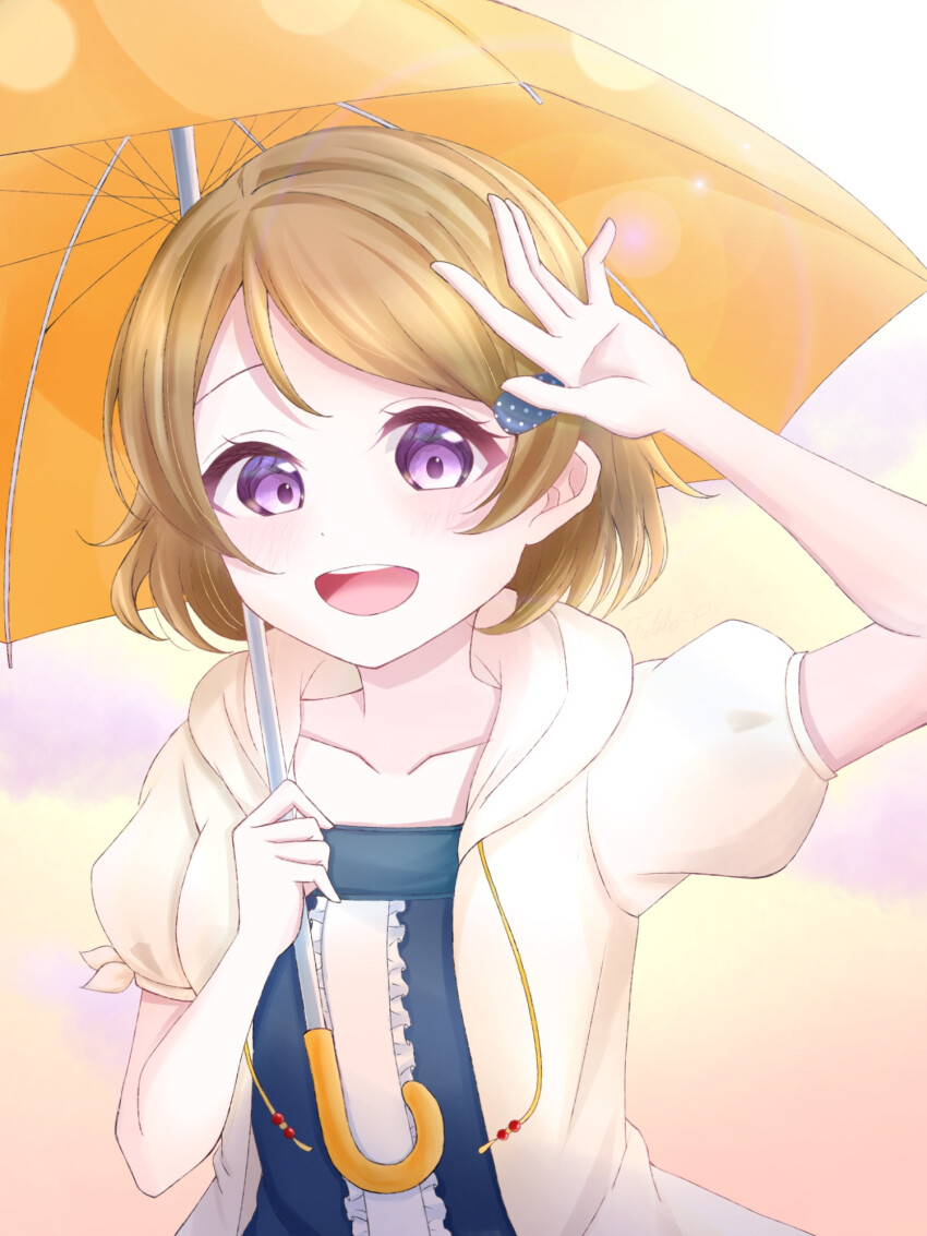 Koizumi Hanayo (Love Live!) Rule 34 Image