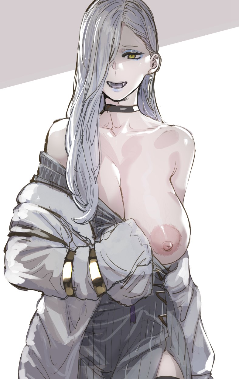 Hebi Nyoubou (Fate) Rule 34 Image