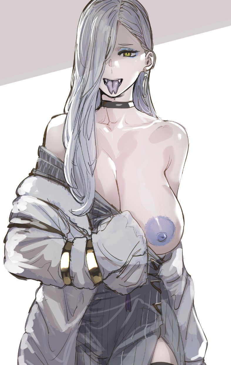 Hebi Nyoubou (Fate) Rule 34 Image