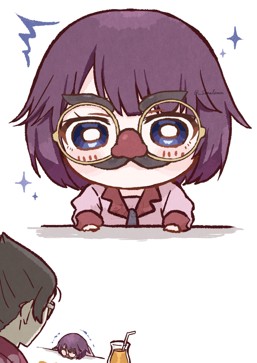 Kaiki Deishuu (Monogatari (Series)) Rule 34 Image