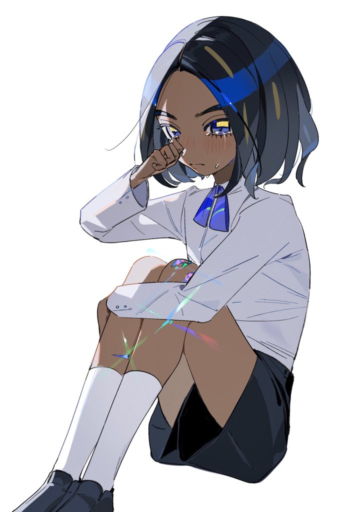 Geeta (Pokemon) Rule 34 Image