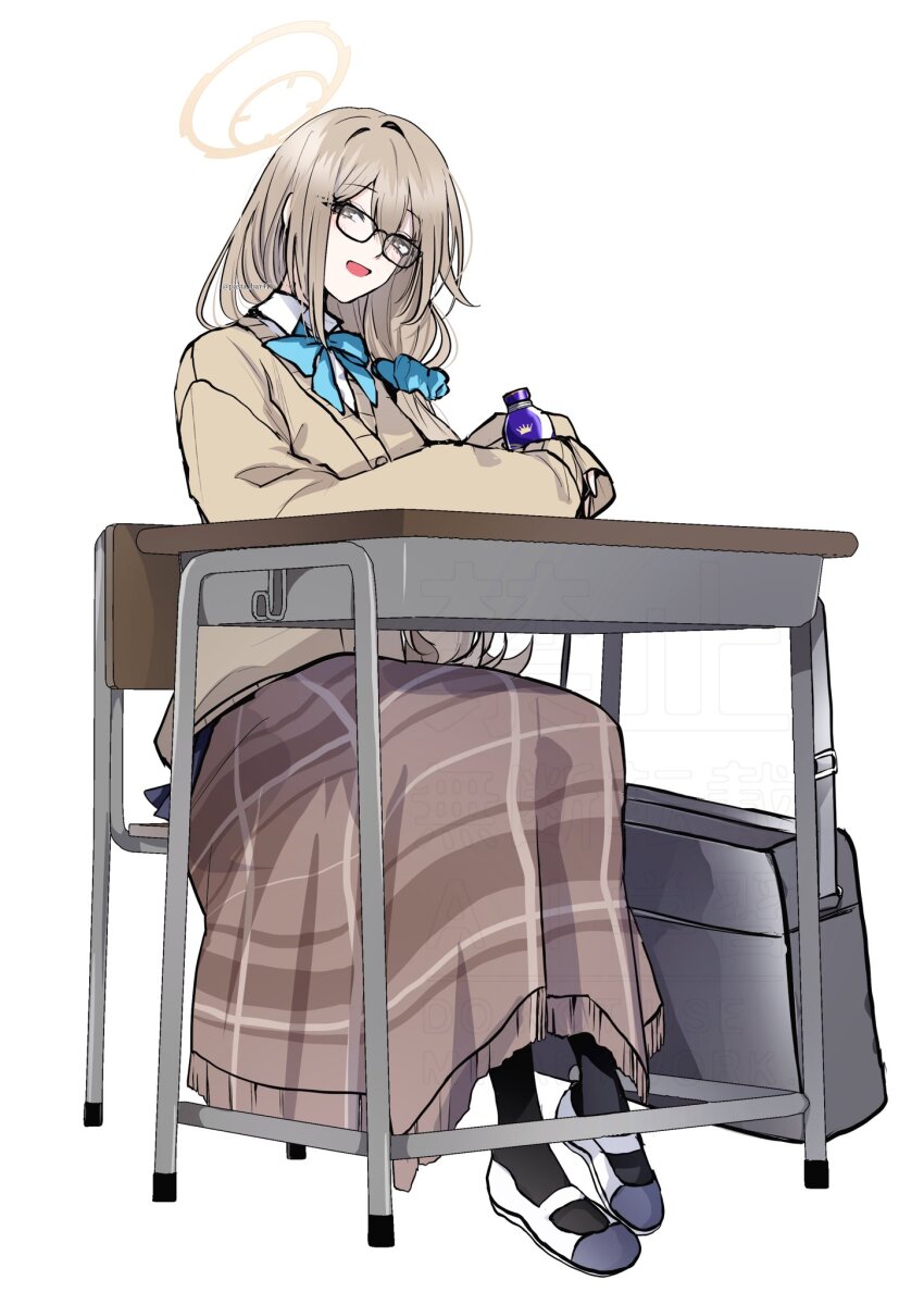 Akane (Blue Archive) Rule 34 Image