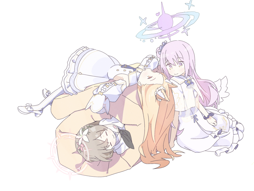 Mika (Blue Archive) Rule 34 Image