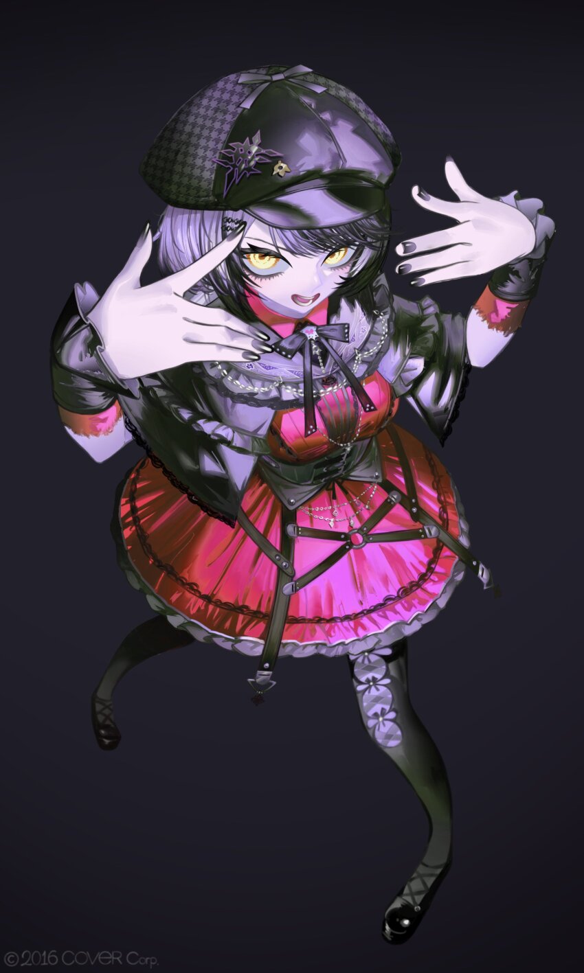 Shiori Novella (Hololive) Rule 34 Image
