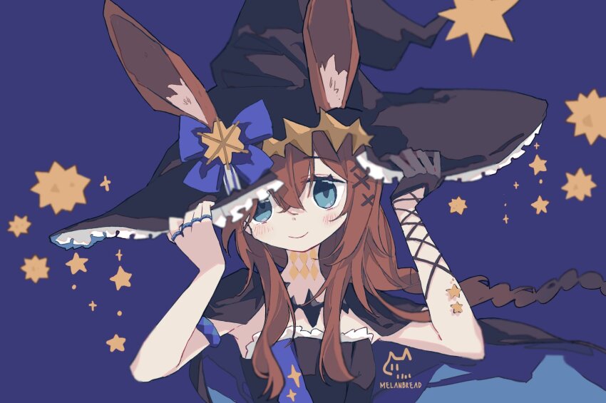 Amiya (Arknights) Rule 34 Image