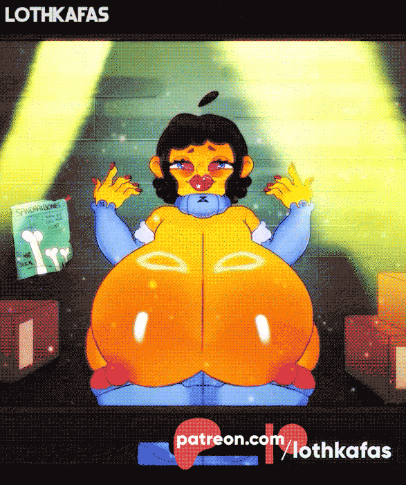 Frissa (Bimbotale) Rule 34 Image