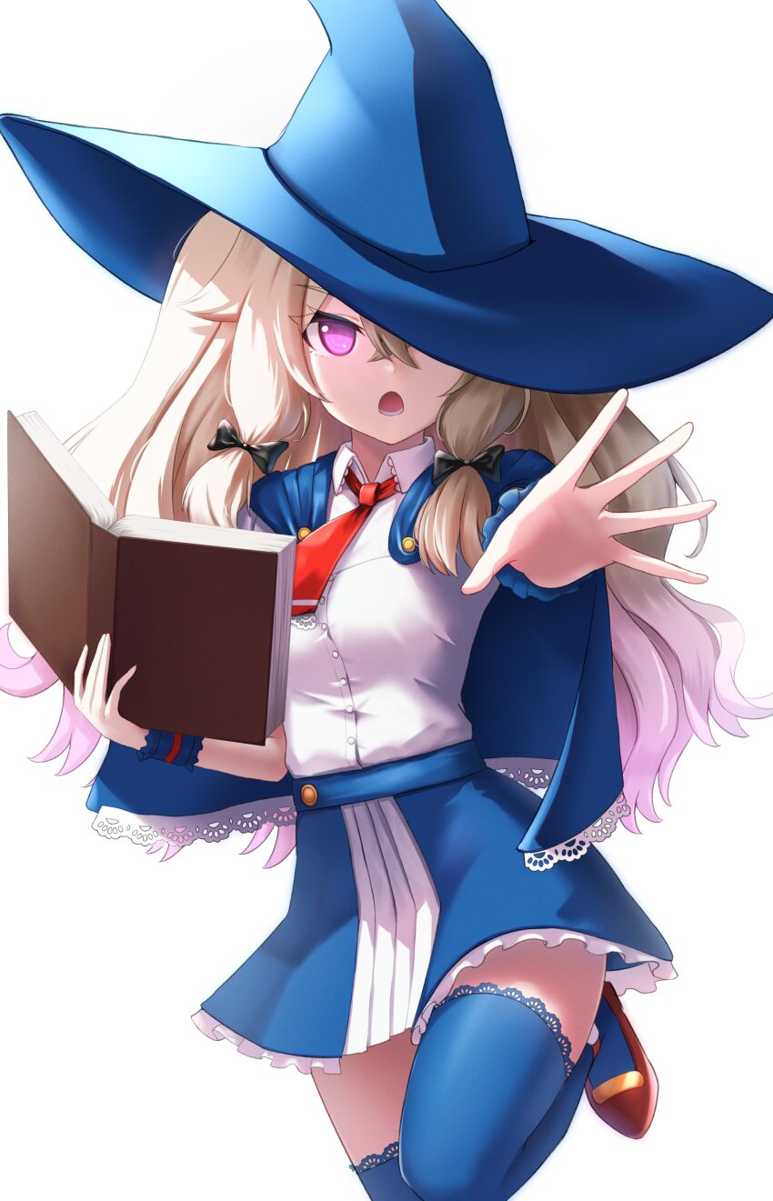 Charlotte Aulin (Castlevania: Portrait Of Ruin) Rule 34 Image