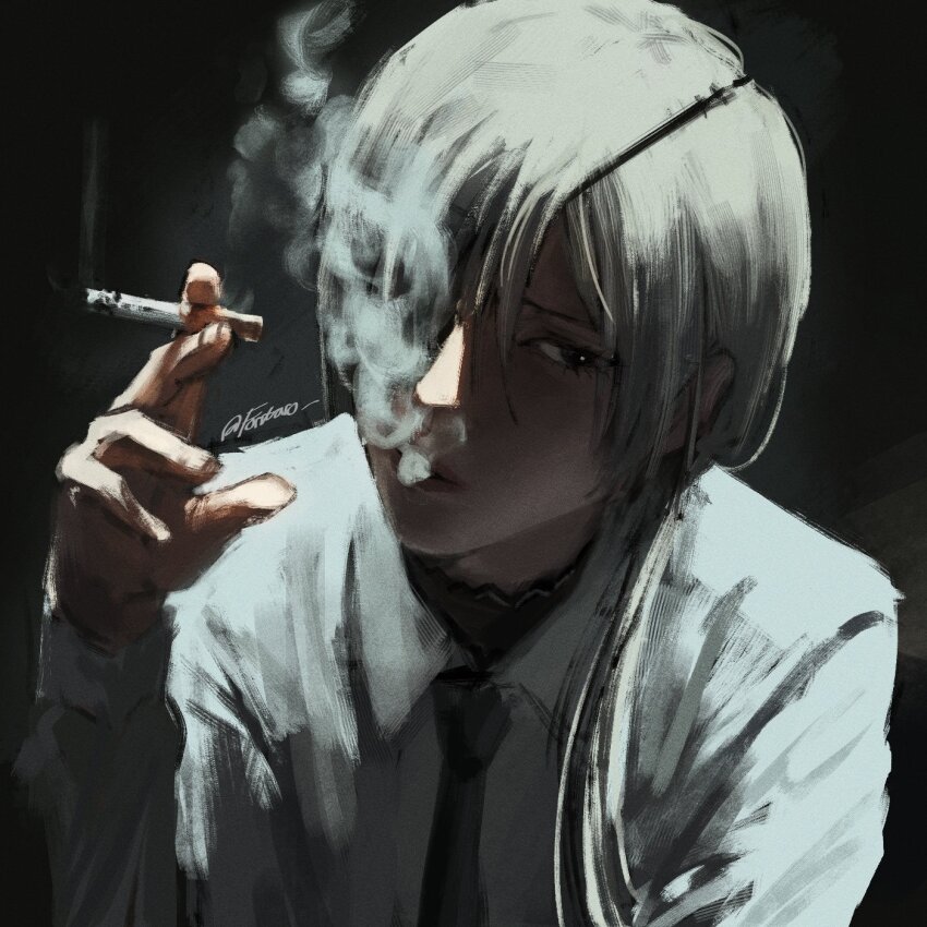 Quanxi (Chainsaw Man) Rule 34 Image