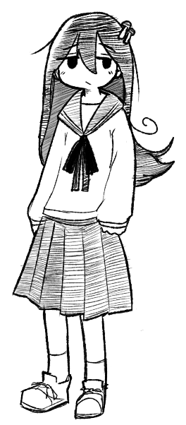 Shimeji Simulation Rule 34 Image