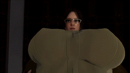 Hanji Zoe (Attack On Titan) Rule 34 Image