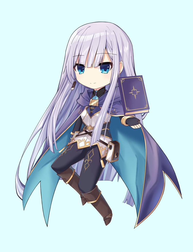 Choujigen Game Neptune Rule 34 Image