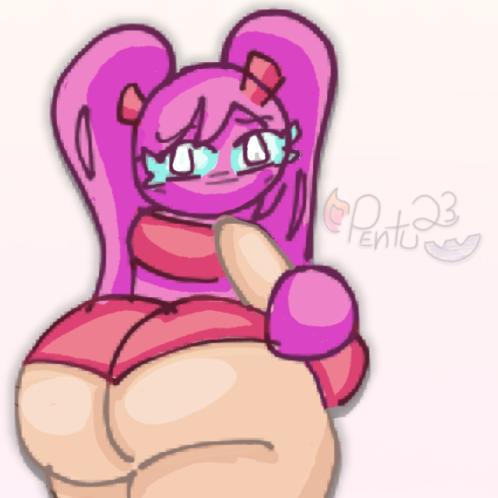 Pomily (My Singing Monsters) Rule 34 Image