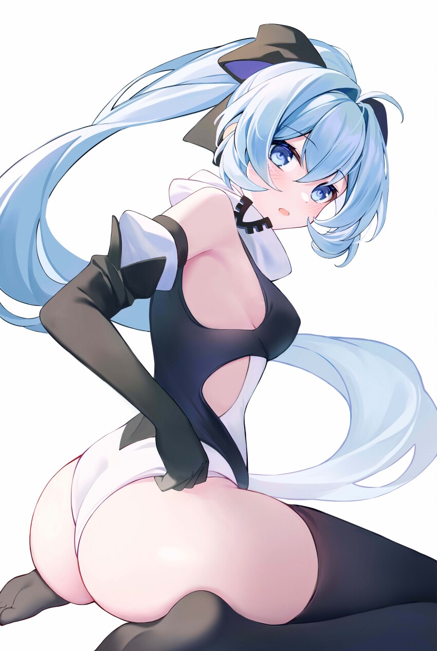 Honkai (Series) Rule 34 Image