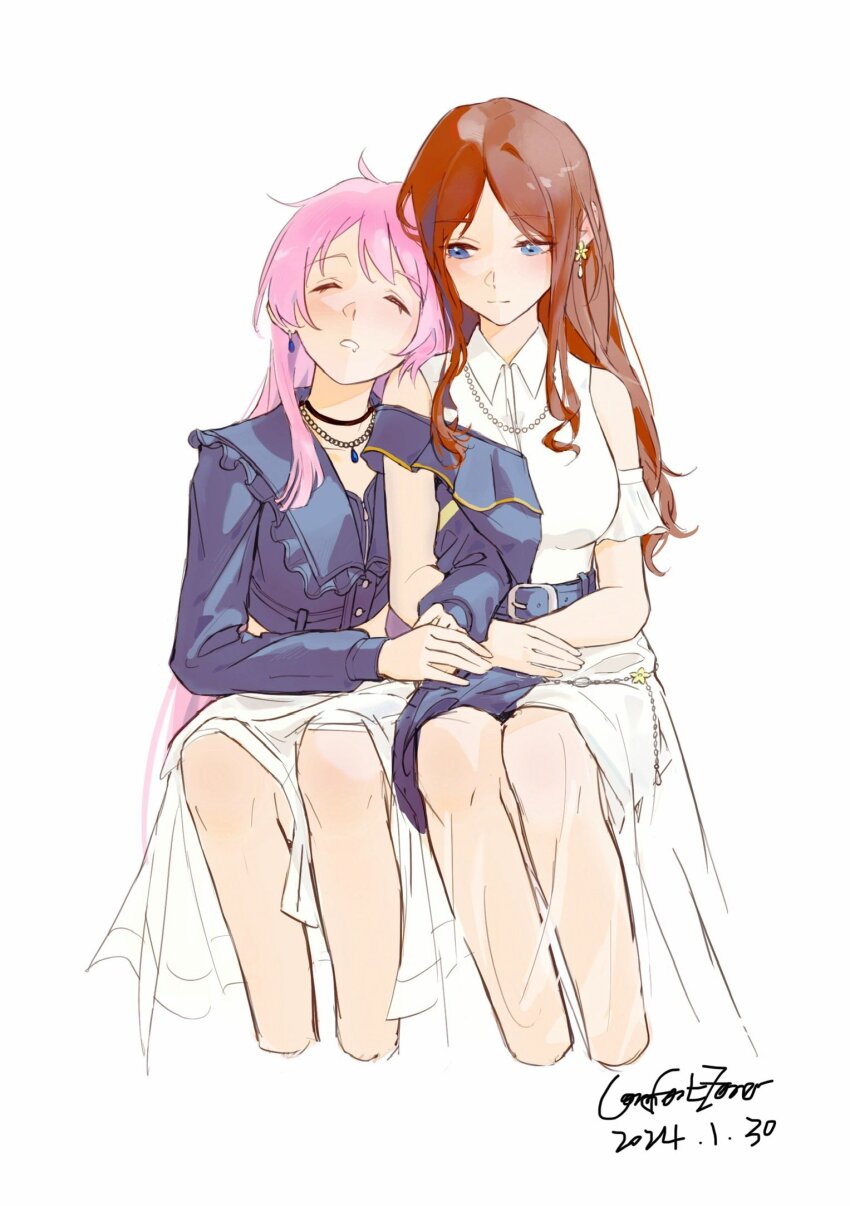 Chihaya Anon (Bang Dream!) Rule 34 Image